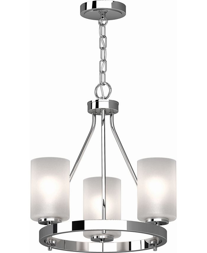 Volume Lighting - 