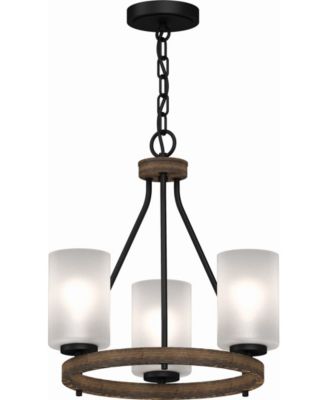 Volume Lighting