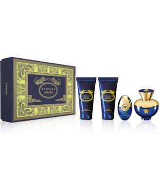 Macy's versace dylan blue pour 2024 femme