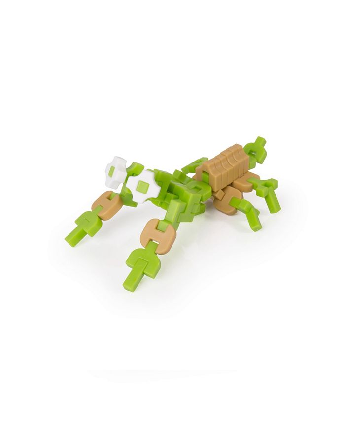 Guidecraft, Inc Guidecraft IO Blocks Minis 250 Pieces Set Macy's