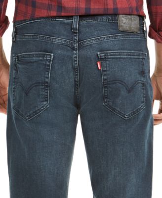 Levi’s&reg; Men's 514™ Flex Straight-Fit Jeans