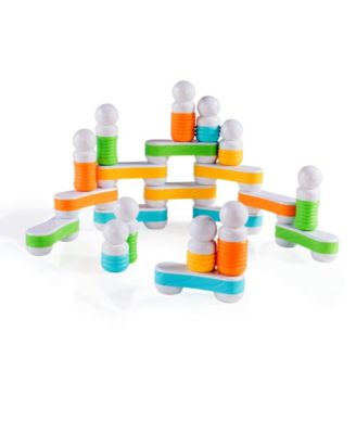 Guidecraft, Inc Guidecraft Links - 24 Pieces Set