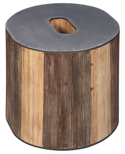 Ashley Furniture Highmender Accent Table