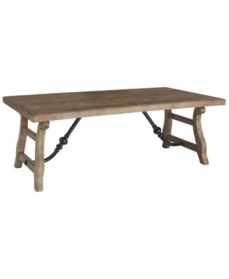 Signature Design By Ashley - Dazzelton Coffee Table