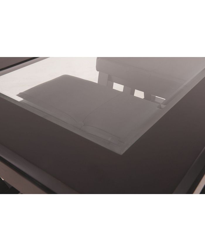 Signature Design By Ashley Ashley Furniture Kelton Coffee Table with Nesting Stools Macy's