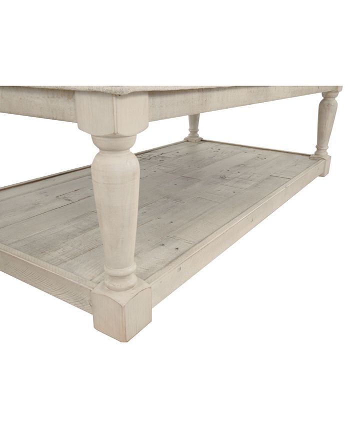Signature Design By Ashley Ashley Furniture Shawnalore Coffee Table