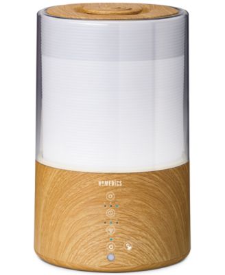 Homedics - TotalComfort Cool Mist Ultrasonic Humidifier