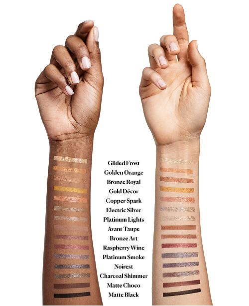 Laura Mercier The Full Canvas Eye & Cheek Essentials ...