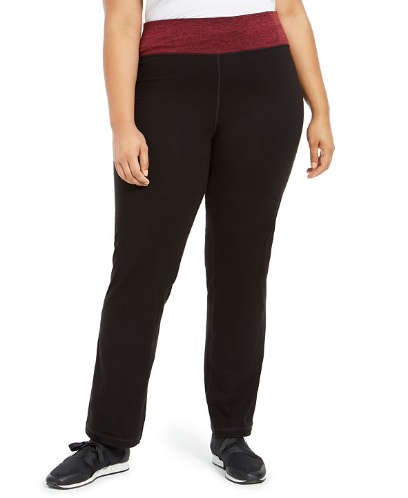 ideology yoga pants