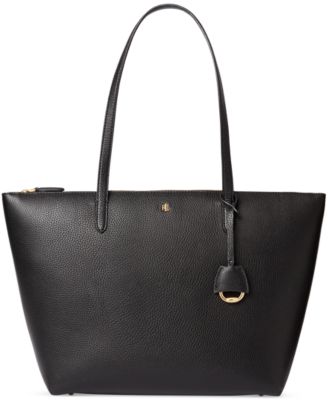 macy's lauren ralph lauren handbags