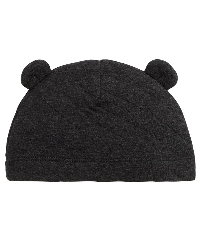 First Impressions Baby Boys Quilted Hat, Created for Macy's Macy's