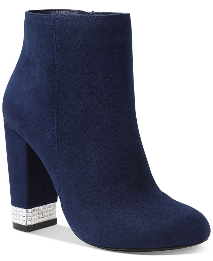 Macys best sale xoxo boots
