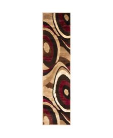 Brown Runner Rugs Macy S