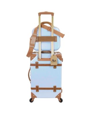 chariot luggage gatsby