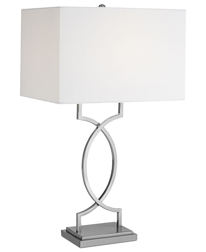 Kathy Ireland - Modern  Table Lamp