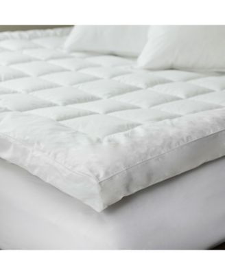 233 Thread Count Fiber Bed, King