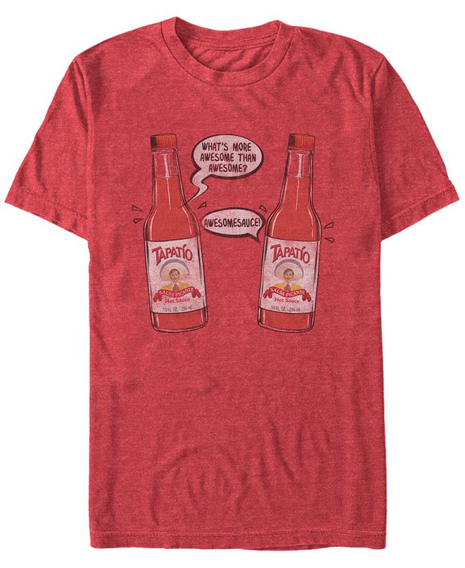 tapatio hot sauce shirt