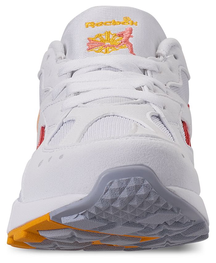 women's reebok classics aztrek casual shoes