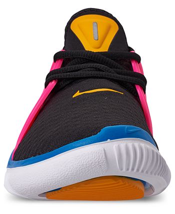 womens nike acalme white sneakers