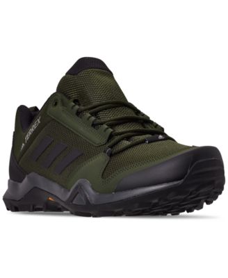 adidas - Men's Terrex AX3 Trail Sneakers from Finish Line
