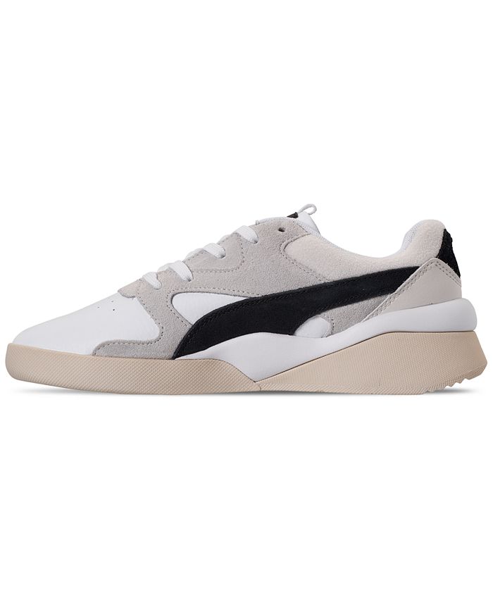 Puma Women's Aeon Heritage Casual Sneakers from Finish Line - Macy's