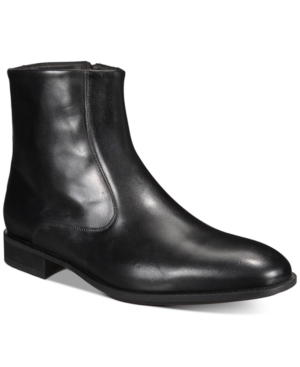 Bruno Magli Men's M-line Ipolito Boots Men's Shoes In Black