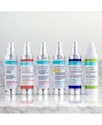 PowerGlow Moisturizer