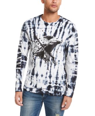 guess eagle t shirt