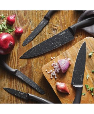 Stone Quartz Nonstick 3-Pc. Cutlery Set 