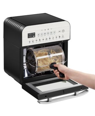 GoWISE USA Qt Air Fryer Oven Ultra Macy's