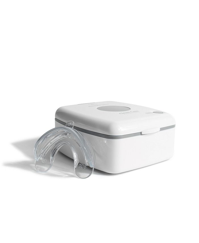 Dazzlepro Clean Case UV Dental Sanitizer Macy's