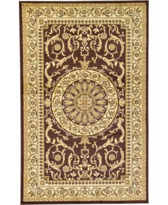 Versailles VER2 Area Rug Collection