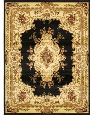 Versailles VER5 Area Rug Collection