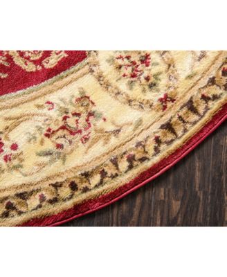Versailles VER4 Area Rug Collection