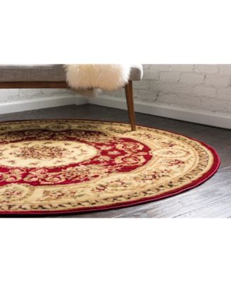 Versailles VER4 Area Rug Collection