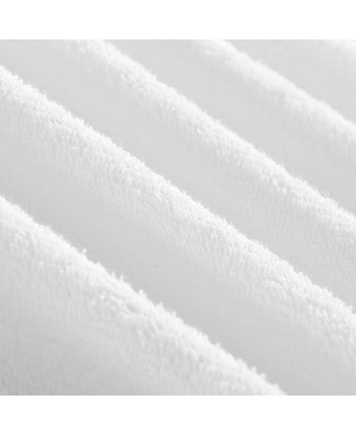 Christopher Knight Bamboo Terry Mattress Protector King Macy's