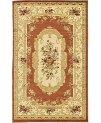 Versailles VER3 Area Rug Collection