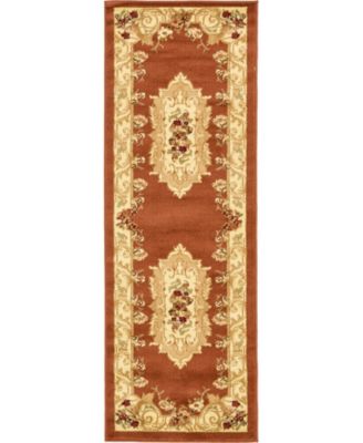 Versailles VER3 Area Rug Collection