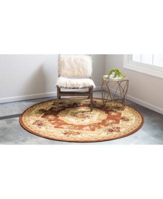 Versailles VER3 Area Rug Collection