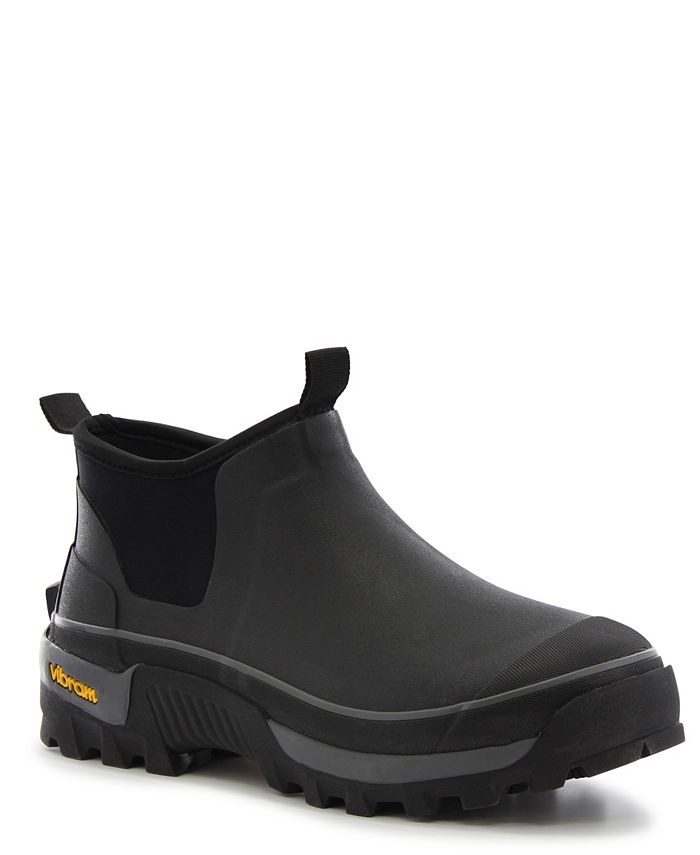 Western sale chief vibram