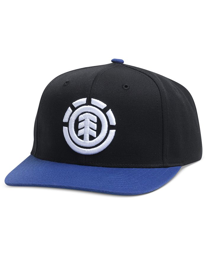 Element Men's Hat, Knutsen Snapback Cap - Macy's