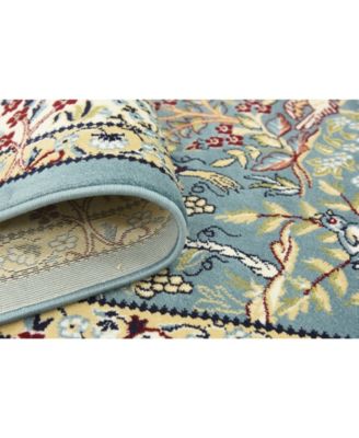 Bayshore Home Zara Zar7 Area Rug Collection