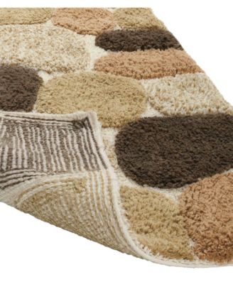 Pebbles 2-Pc. Bath Rug Set