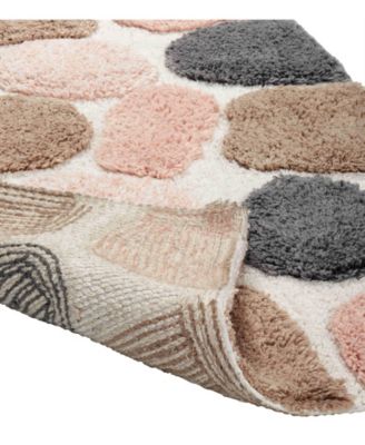 Pebbles 2-Pc. Bath Rug Set