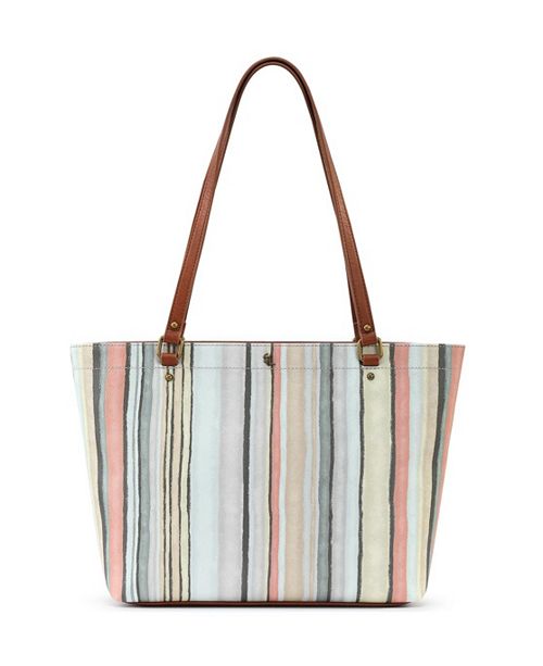 The Sak Elliott Lucca Aria Printed Shopper & Reviews - Handbags ...