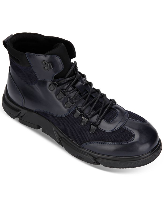 Kenneth cole store boots macys