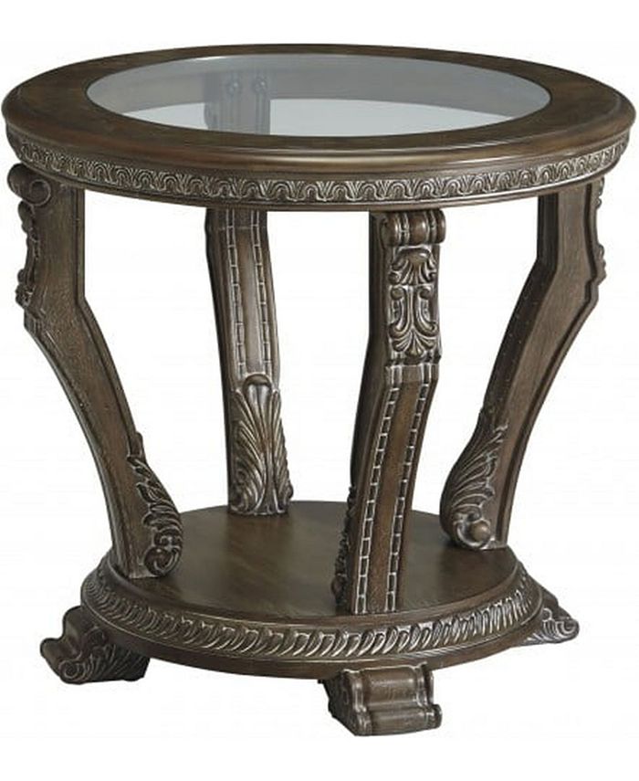 Charmond sofa table deals