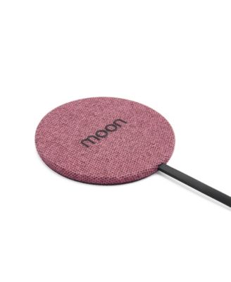 Moon Charging Pad Wireless Charger