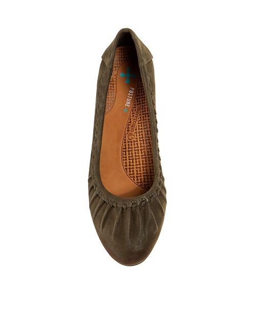 baretraps posture shoes
