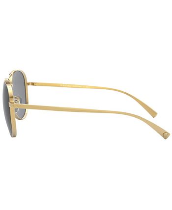 Versace Sunglasses, VE2217 59 - Macy's